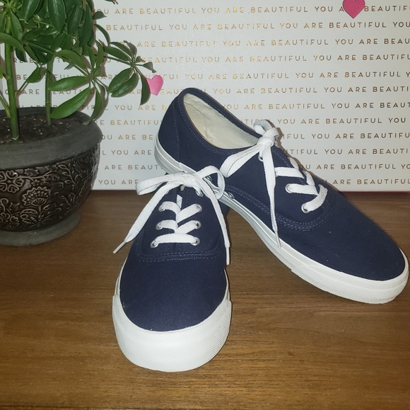 Keds Shoes - Pro Keds Canvas Sneakers 👟Tennis Shoes👟 Sz 9